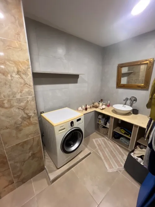 Vente Appartement F4 Alger Birkhadem