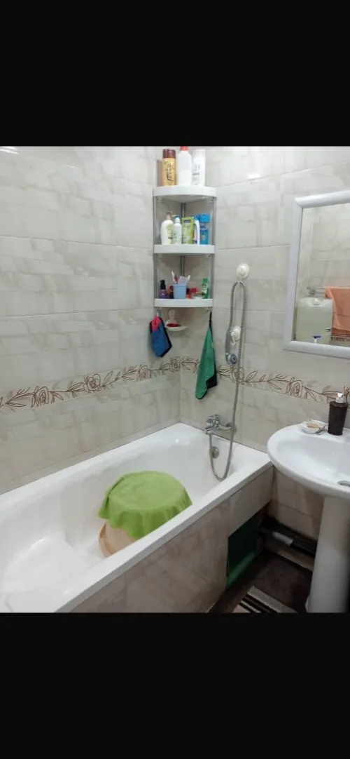 Vente Appartement F3 Alger Kouba