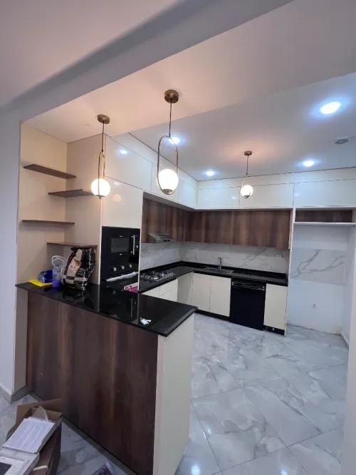 Vente Appartement F3 Alger Kouba 26