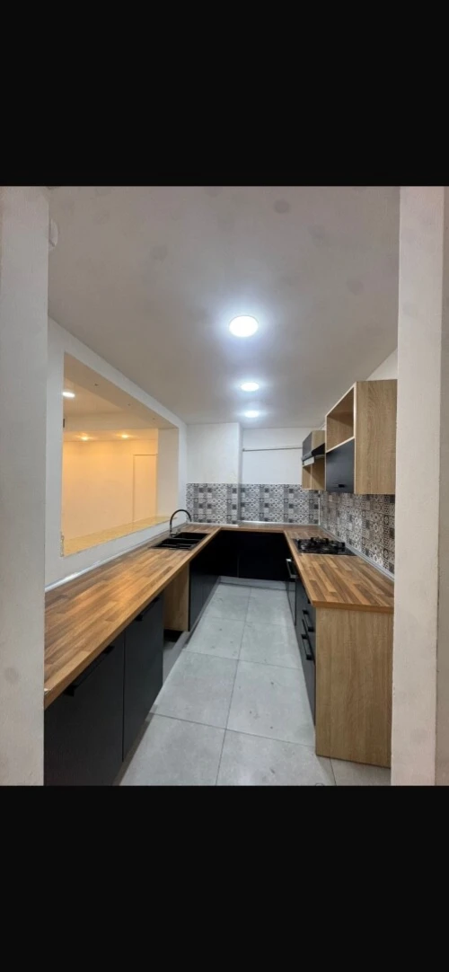 Vente Appartement F4 Alger Birkhadem