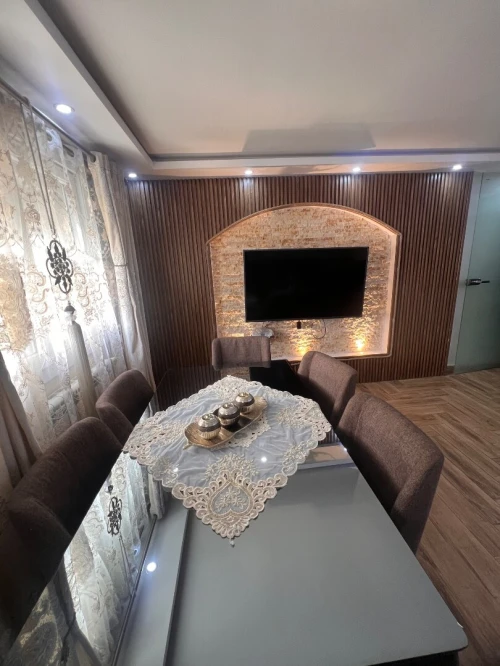Vente Appartement F3 Alger Birkhadem