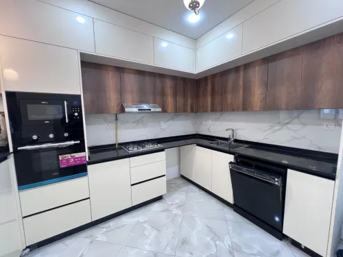 Vente Appartement F3 Alger Kouba 22