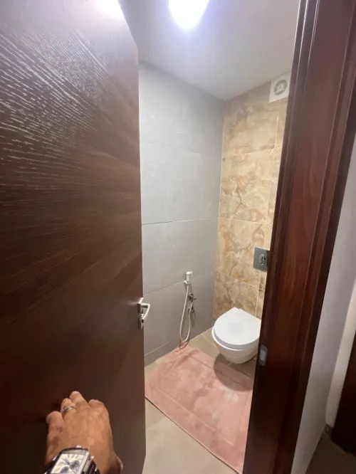Vente Appartement F4 Alger Birkhadem