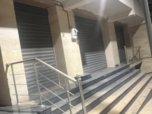 Vente Local Alger Kouba
