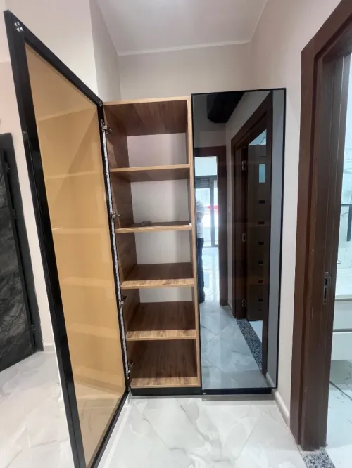 Vente Appartement F3 Alger Kouba 21