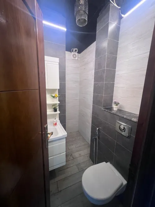 Location Appartement F3 Alger Birkhadem