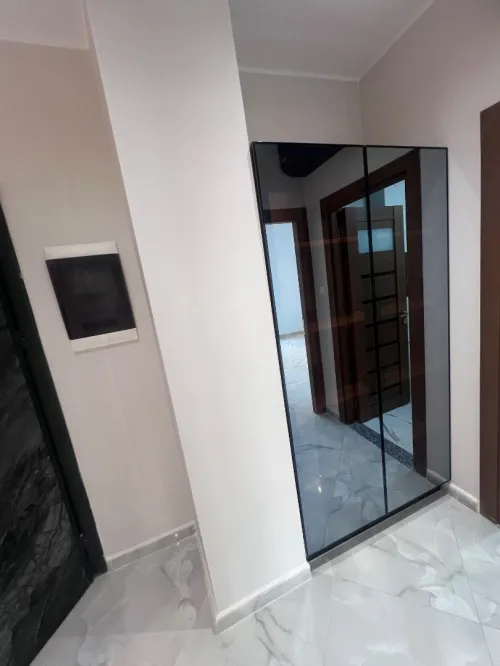 Vente Appartement F3 Alger Kouba 3