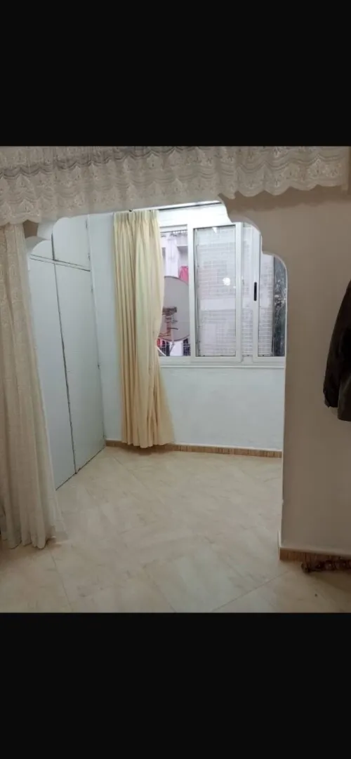 Vente Appartement F3 Alger Kouba