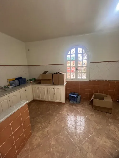 Location Appartement Niveau de villa F6 Alger Kouba