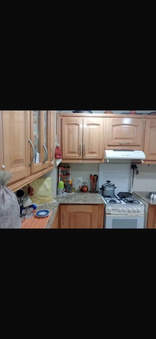 Vente Appartement F3 Alger Kouba