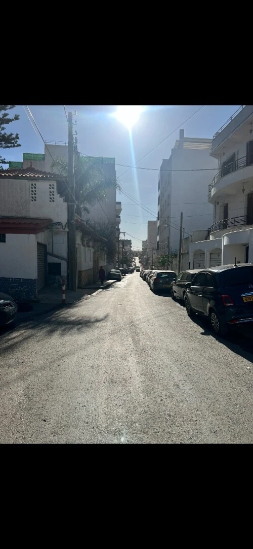 Vente Local Alger Kouba