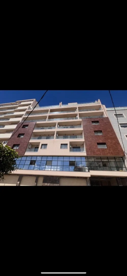 Vente Appartement F3 Alger Birkhadem