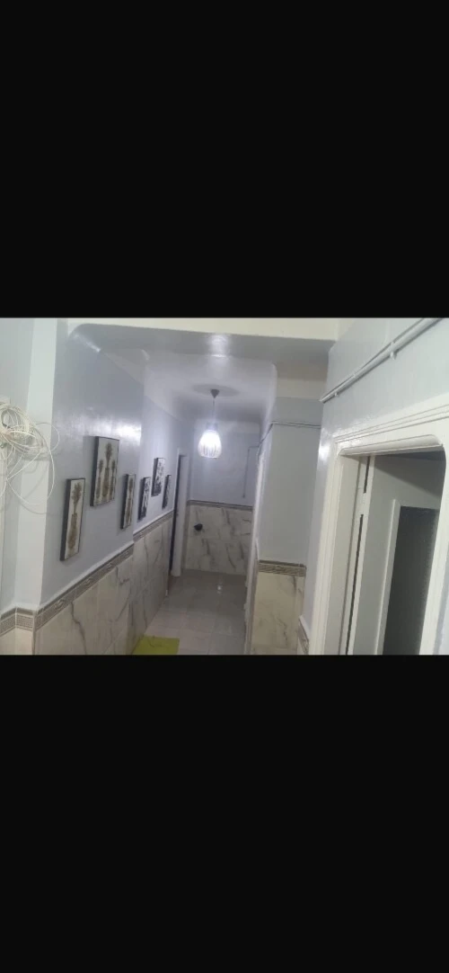 Vente Appartement F3 Alger Birkhadem