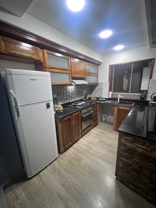 Location Appartement F3 Alger Birkhadem