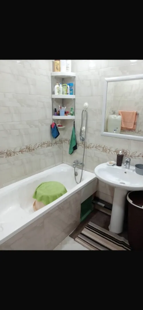 Vente Appartement F3 Alger Kouba