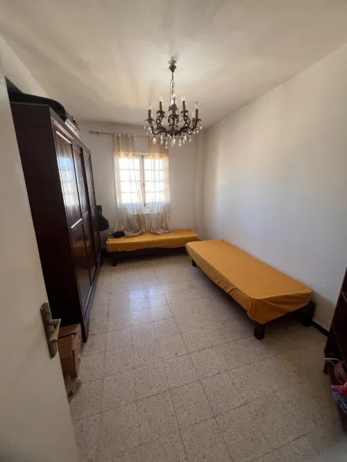 Vente Appartement F3 Alger Ain naadja