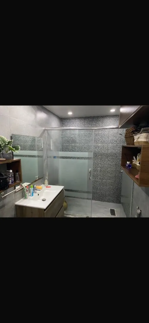 Vente Appartement F4 Alger Kouba