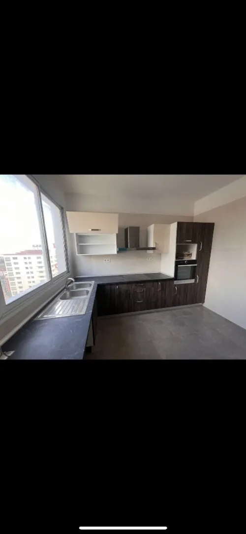 Location Appartement F3 Alger Birkhadem