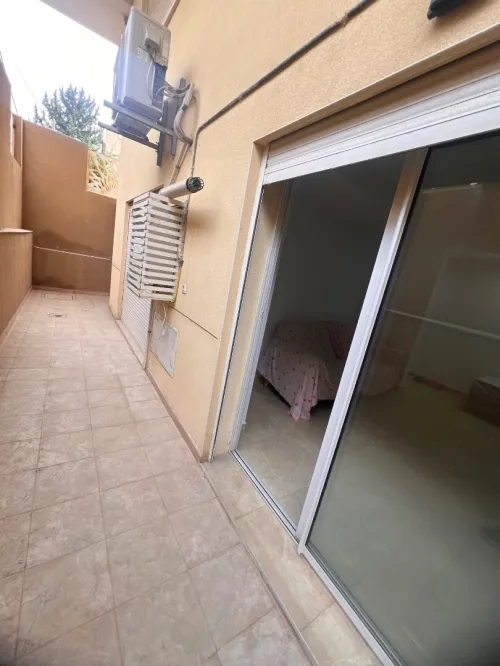 Vente Appartement F2 Alger Birkhadem