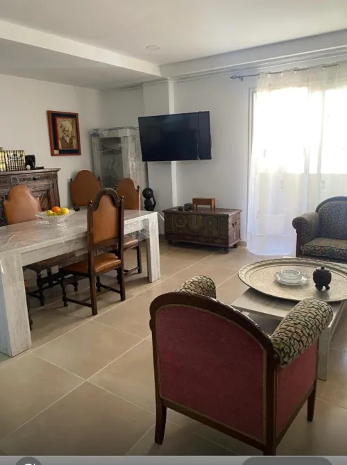 Vente Appartement F4 Alger Birkhadem