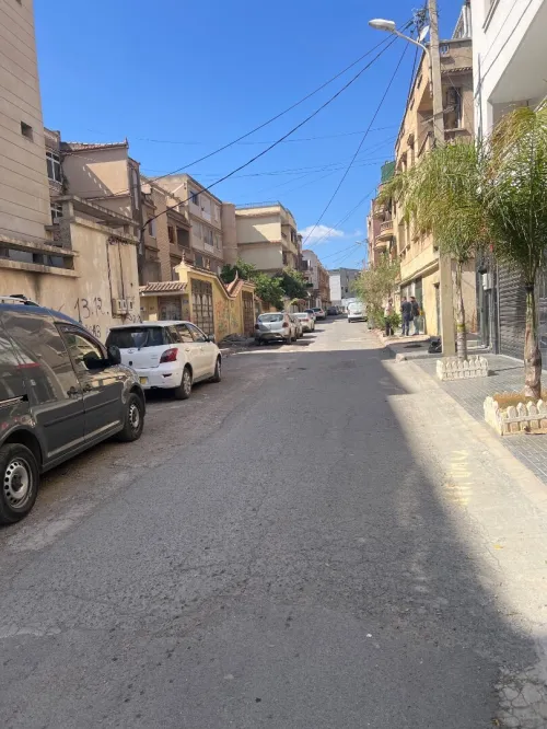 Location Local Alger Kouba