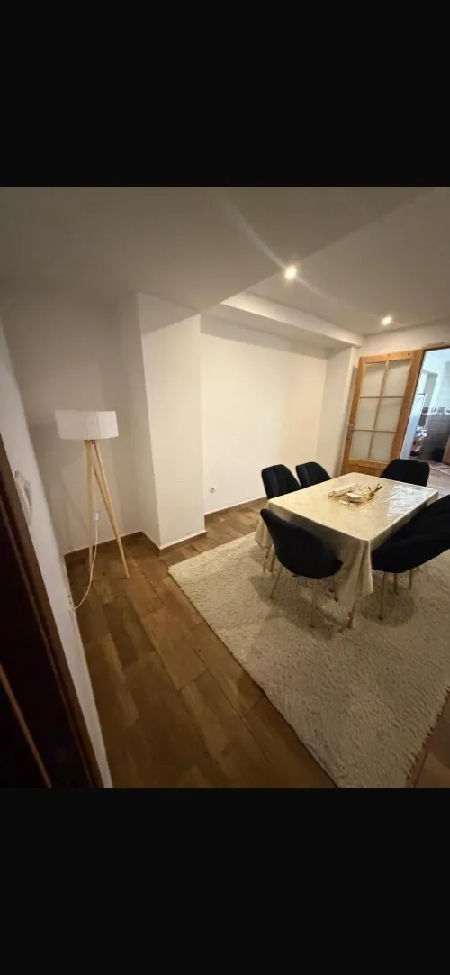 Location Appartement F5 Alger Birkhadem