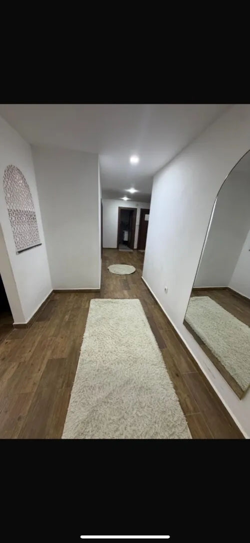Location Appartement F5 Alger Birkhadem