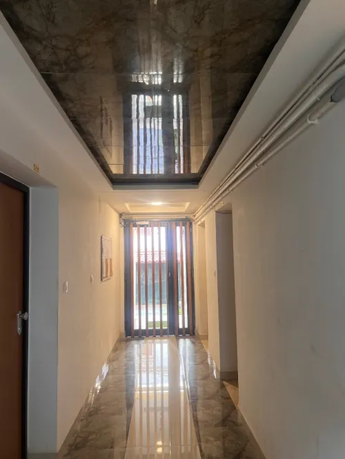 Vente Appartement F4 Alger Birkhadem
