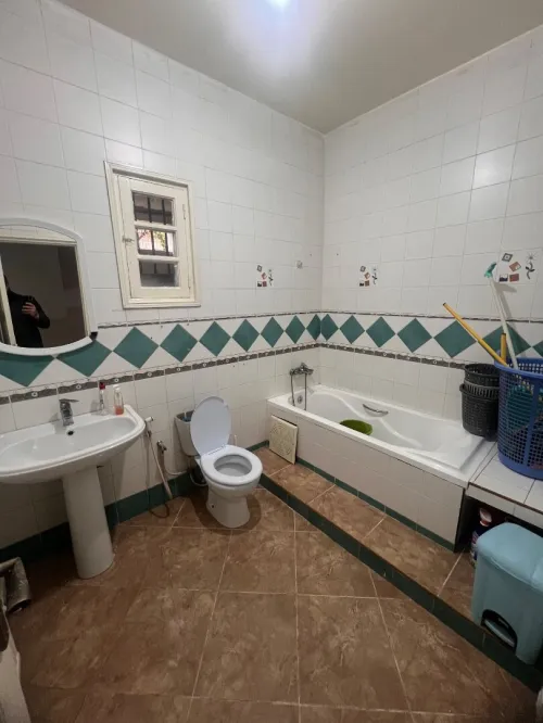 Location Appartement Niveau de villa F6 Alger Kouba