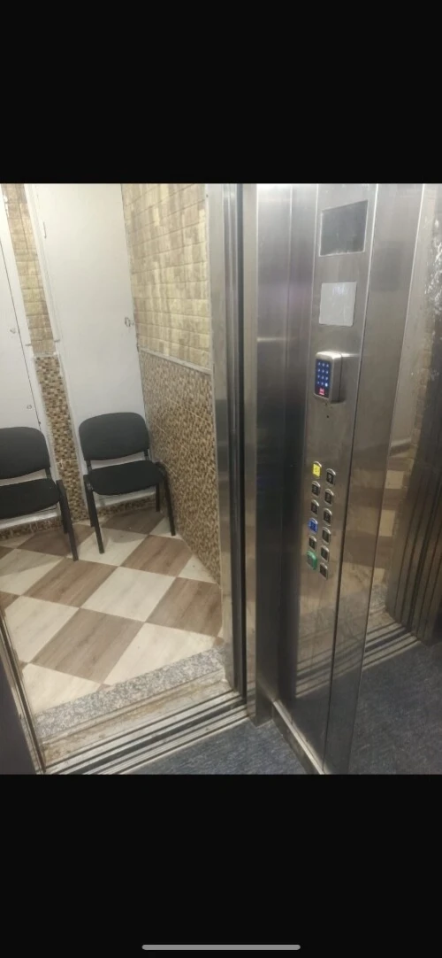 Vente Appartement F3 Alger Birkhadem