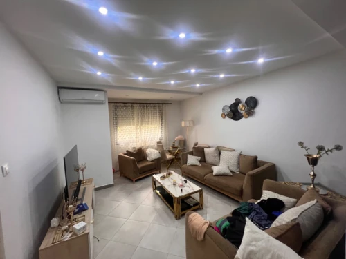 Vente Appartement F3 Alger Kouba