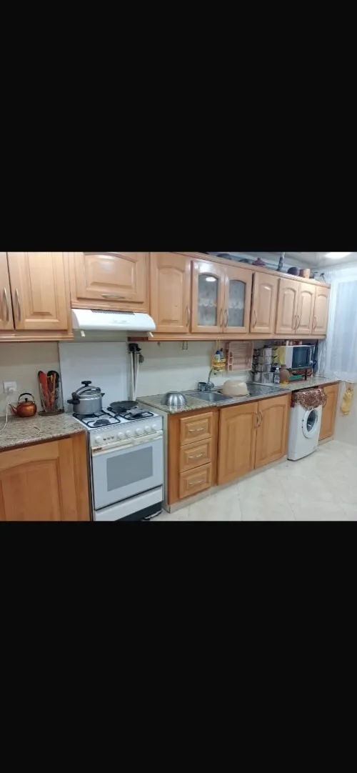 Vente Appartement F3 Alger Kouba