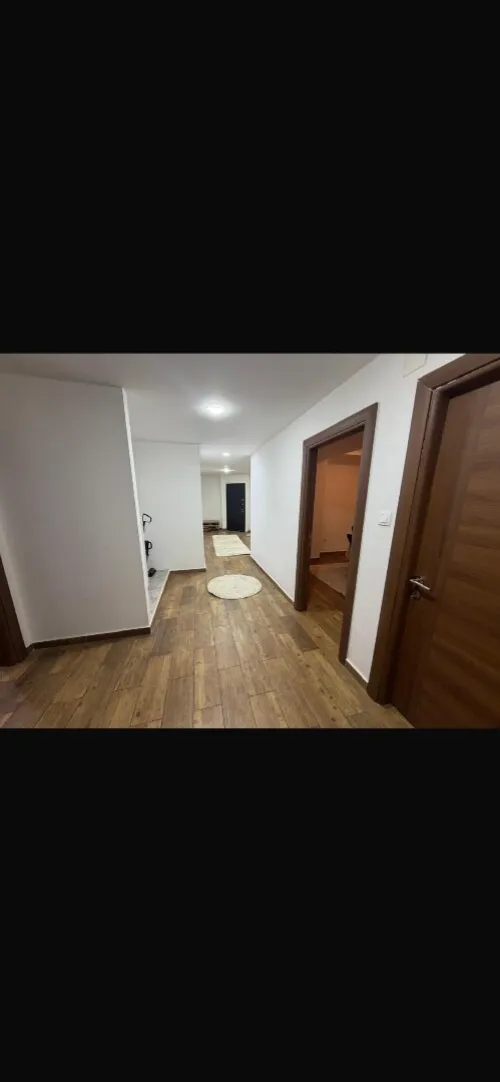 Location Appartement F5 Alger Birkhadem