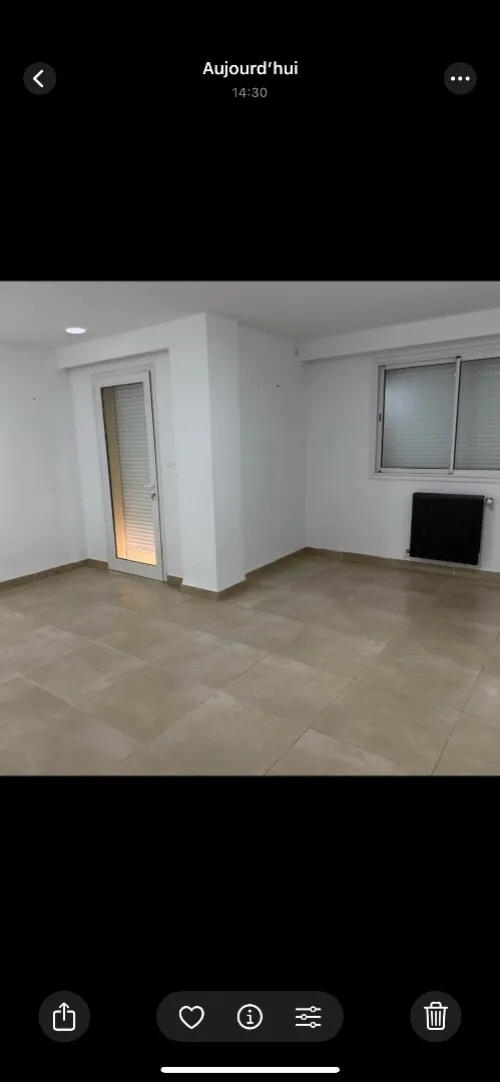Location Appartement F4 Alger Birkhadem