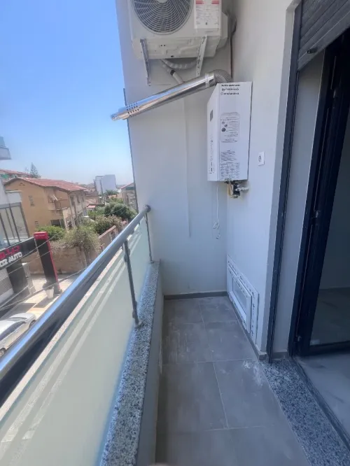Vente Appartement F3 Alger Kouba 18