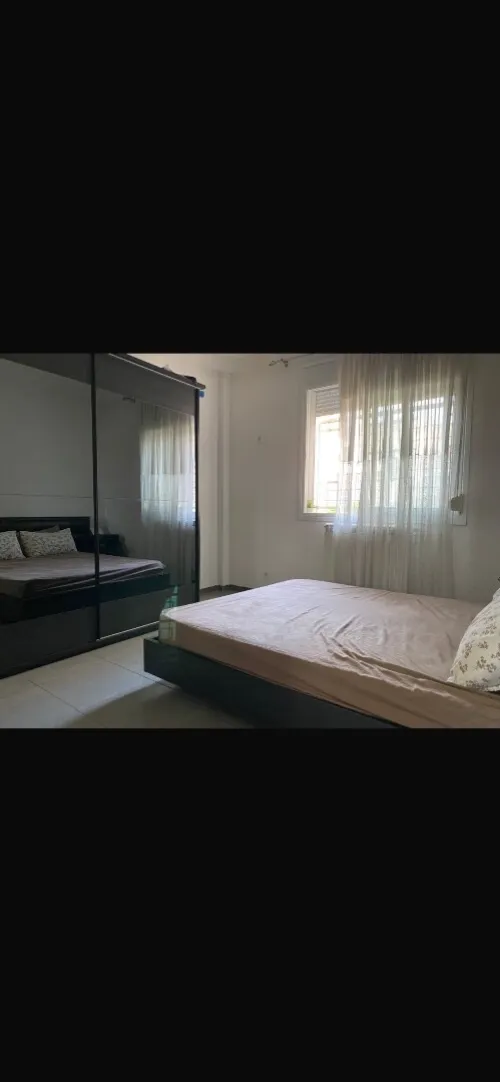 Vente Appartement F4 Alger Kouba
