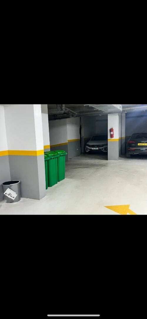 Vente Appartement F3 Alger Birkhadem