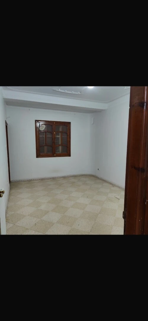 Location Appartement Niveau de villa F4 Alger Kouba