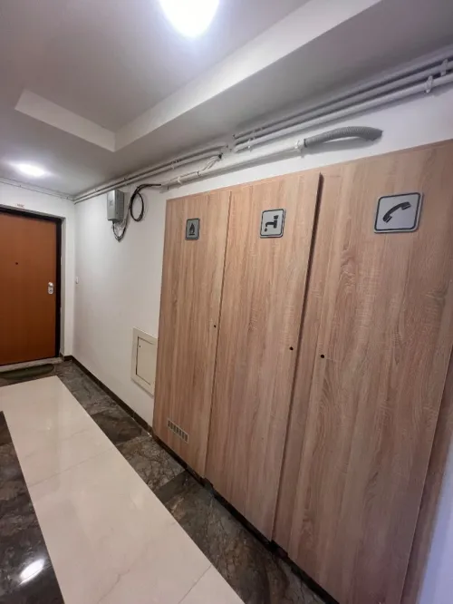 Vente Appartement F4 Alger Birkhadem