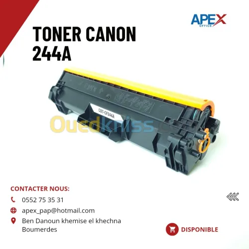 Toner HP  44A