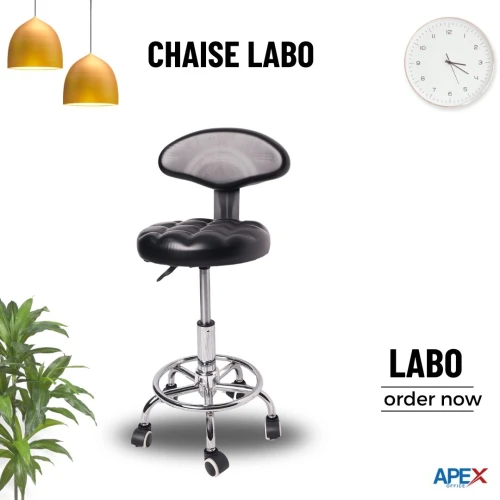 Chaise Labo