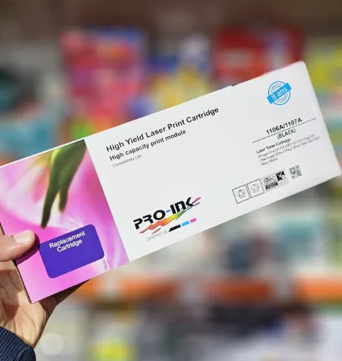 Toner HP 107a