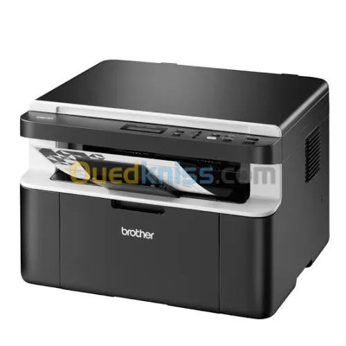 Imprimante multifonction 1612 wifi 