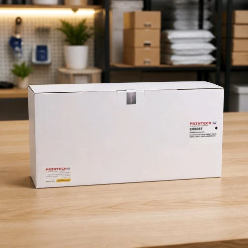 Toner Canon 057 avec puce