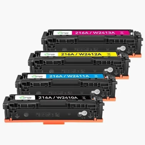 Toner hp 216a m182/183 avec puce