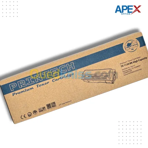 Toner  KYOCERA TK-1130 6000page