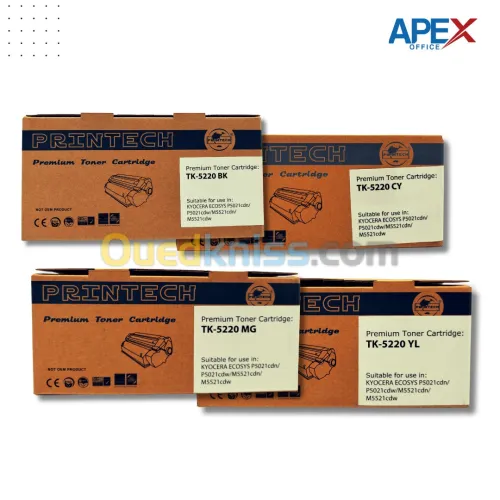 Toner TK5220