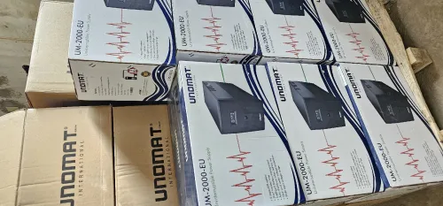 Onduleur unomat 2kva