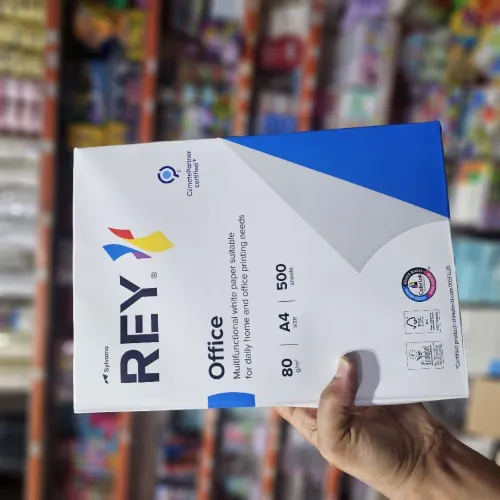 Ram papier extra A4 80grs 
