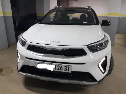 Kia KX1 2026 